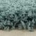 SYDNEY AQUA 120 x 120 -kör szőnyeg