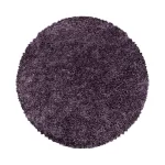 Ay. SYDNEY VIOLETT 120 x 120 -kör szőnyeg