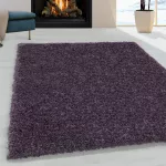 Ay. SYDNEY VIOLETT 120 X 170 szőnyeg