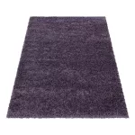 Ay. SYDNEY VIOLETT 120 X 170 szőnyeg