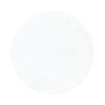 SYDNEY WHITE 160 x 160 -kör szőnyeg