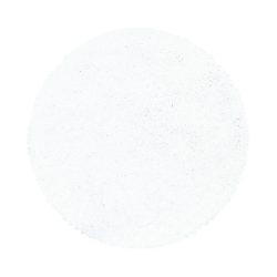 SYDNEY WHITE 160 x 160 -kör szőnyeg