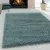 Ay. SYDNEY AQUA 160 X 230 szőnyeg