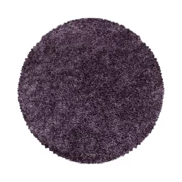 Ay. SYDNEY VIOLETT 200 x 200 -kör szőnyeg