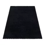 Ay. SYDNEY BLACK 200 X 290 szőnyeg