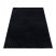 SYDNEY BLACK 80 X 150 szőnyeg