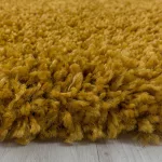 Ay. SYDNEY GOLD 80 x 80 -kör szőnyeg