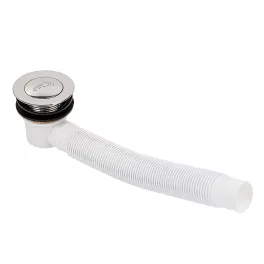 Klik-Klak szifon zuhanytálcához 50 mm