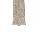 Vinyl SPC padló burkolatváltó Tanami tölgy 2400x45x6 mm