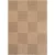 Ay. Timber 1405 120 x 170 cm bézs modern szőnyeg