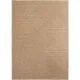 Ay. Timber 1404 160 x 230 cm bézs modern szőnyeg