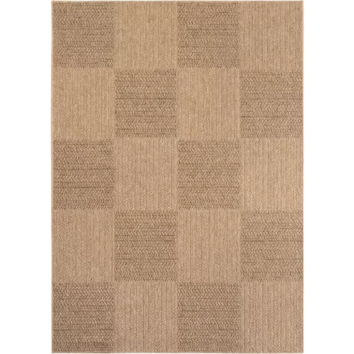 Ay. Timber 1405 160 x 230 cm bézs modern szőnyeg