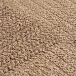 Ay. Timber 1405 160 x 230 cm bézs modern szőnyeg