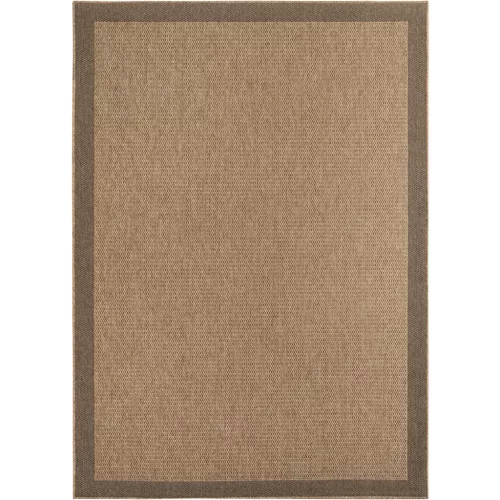 Ay. Timber 1402 200 x 290 cm bézs modern szőnyeg