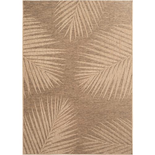 Ay. Timber 1403 200 x 290 cm barna modern szőnyeg