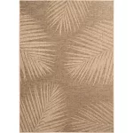Ay. Timber 1403 240 x 340 cm barna modern szőnyeg