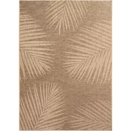 Ay. Timber 1403 240 x 340 cm barna modern szőnyeg
