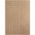 Ay. Timber 1404 240 x 340 cm bézs modern szőnyeg