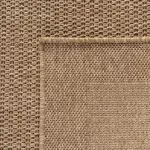 Ay. Timber 1402 80 x 150 cm bézs modern szőnyeg