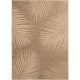 Ay. Timber 1403 80 x 150 cm barna modern szőnyeg