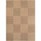 Ay. Timber 1405 80 x 150 cm bézs modern szőnyeg