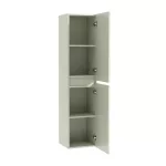 Trent függesztett oldal szekrény
