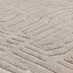 ASY pl Valley 120x170cm Natural Route