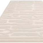 ASY pl Valley 120x170cm Ivory Path