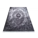 Dy. VINTAGE 200 szürke 160 x 230 cm szőnyeg