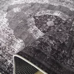 Dy. VINTAGE 200 szürke 160 x 230 cm szőnyeg