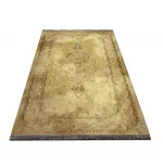 Dy. VINTAGE 300 sárga 160 x 230 cm szőnyeg