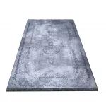 Dy. VINTAGE 300 szürke 160 x 230 cm szőnyeg