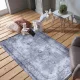 Dy. VINTAGE 300 szürke 180 x 280 cm szőnyeg