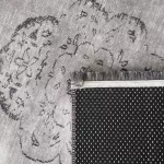 Dy. VINTAGE 300 szürke 180 x 280 cm szőnyeg