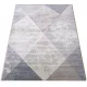 Szőnyeg Modern Dy. Vista 05 bézs 120 x 170 cm