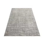 Szőnyeg Modern Dy. VISTA 06 szürke 80 x 150 cm