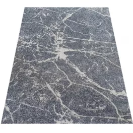 Dy. VISTA 07 szürke 120 x 170 cm szőnyeg
