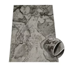 Ber. WENUS 7770 szürke 80 x 150 cm szőnyeg