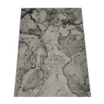 Ber. WENUS 7770 szürke 80 x 150 cm szőnyeg