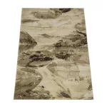 Ber. WENUS 7771 homokszínű 160 x 220 cm szőnyeg