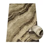 Ber. WENUS 7772 bézs 160 x 220 cm szőnyeg