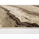 Ber. WENUS 7772 bézs 160 x 220 cm szőnyeg