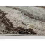 Ber. WENUS 7772 szürke 80 x 150 cm szőnyeg