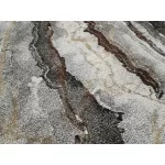 Ber. WENUS 7772 szürke 80 x 150 cm szőnyeg