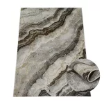 Ber. WENUS 7772 szürke 60 x 100 cm szőnyeg