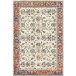 Ber. VINTAGE 1027 többszínű 120 x 180 cm szőnyeg