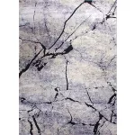 Ber. VERONA 5260 szürke 60 x 100 cm szőnyeg