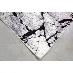 Ber. VERONA 5260 szürke 60 x 100 cm szőnyeg