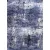 Ber. VERONA 5261 szürke kék 140 x 190 cm szőnyeg