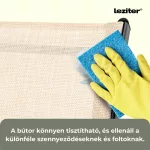 Juba 4+1 kerti bútor garnitúra szett